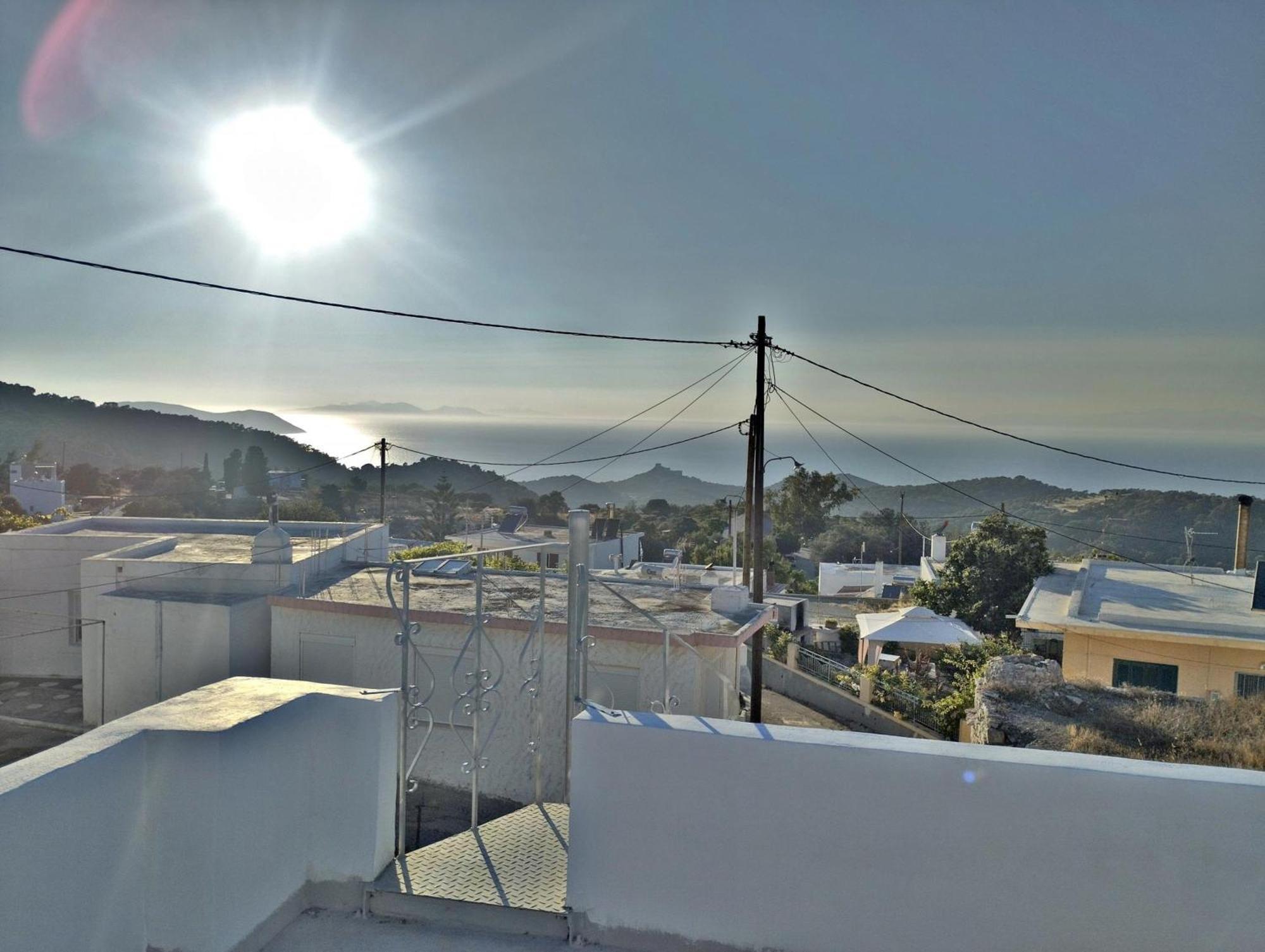 Laurel Lk Houses In Kritinia Rhodes Kritinía Exterior foto